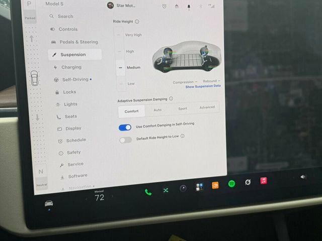 2024 Tesla Model S AWD - 23101734 - 29