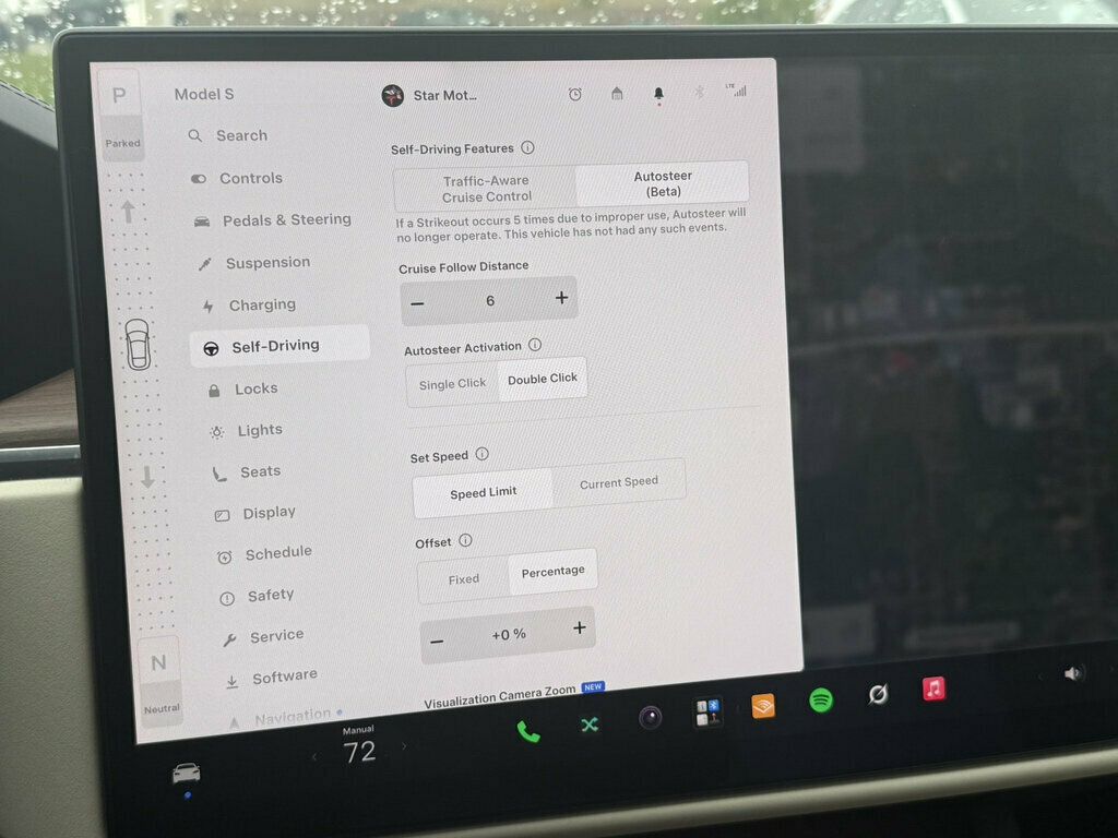 2024 Tesla Model S AWD - 23101734 - 31