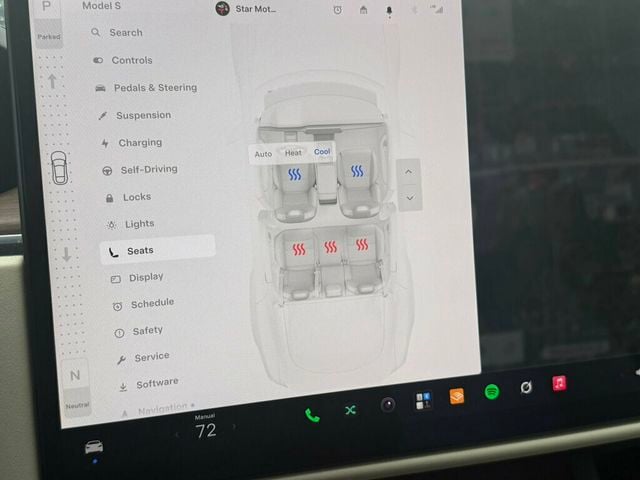 2024 Tesla Model S AWD - 23101734 - 32
