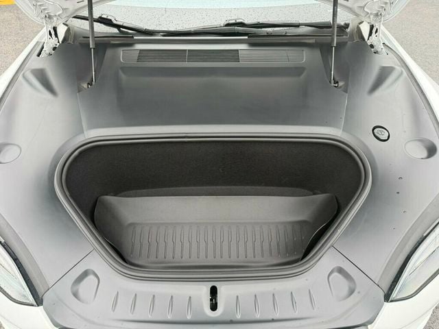 2024 Tesla Model S AWD - 23101734 - 33