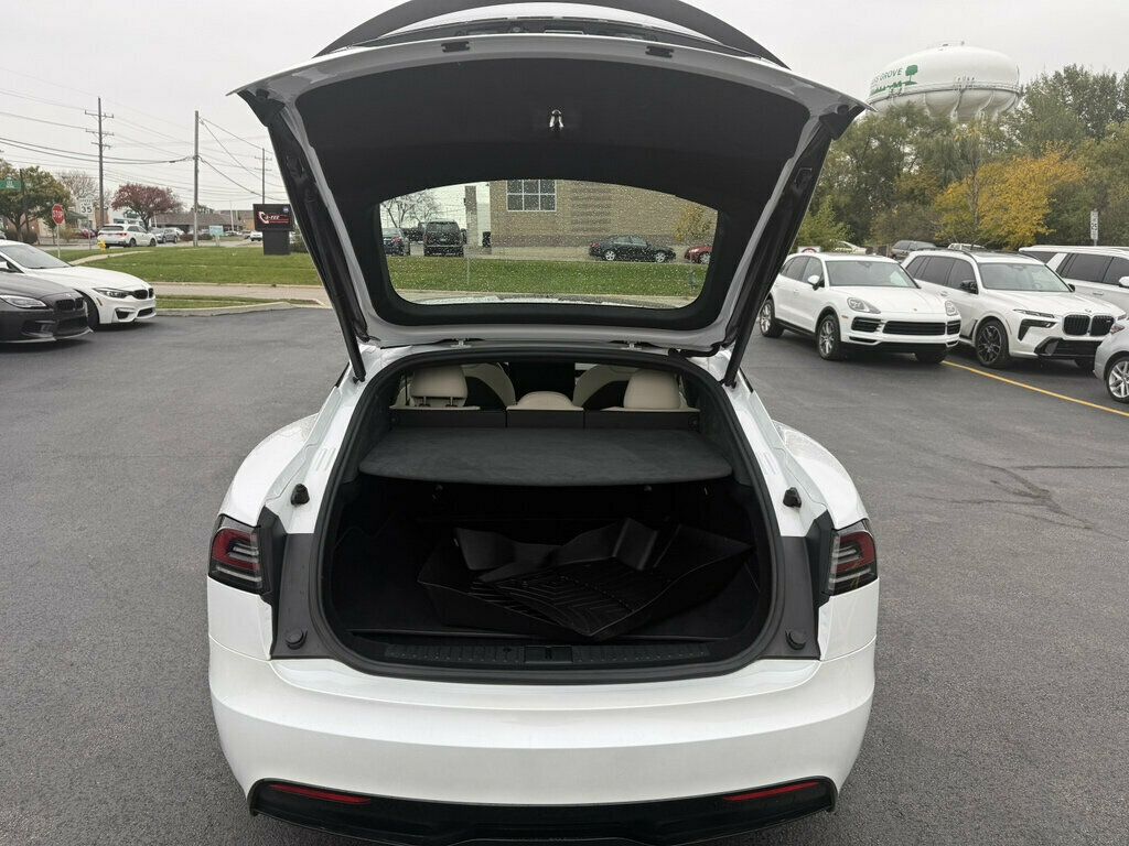 2024 Tesla Model S AWD - 23101734 - 34