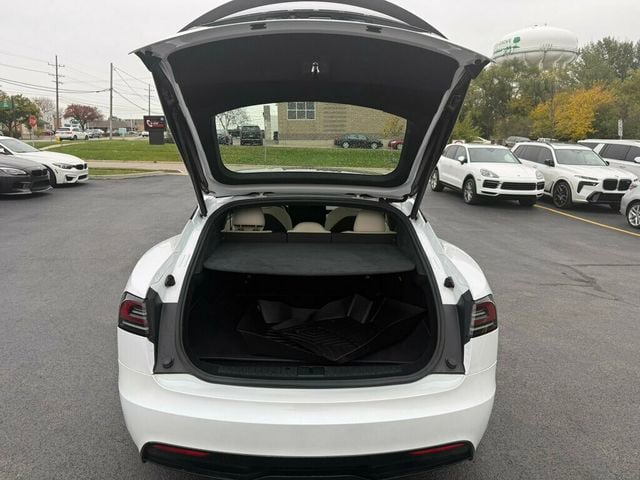 2024 Tesla Model S AWD - 23101734 - 34
