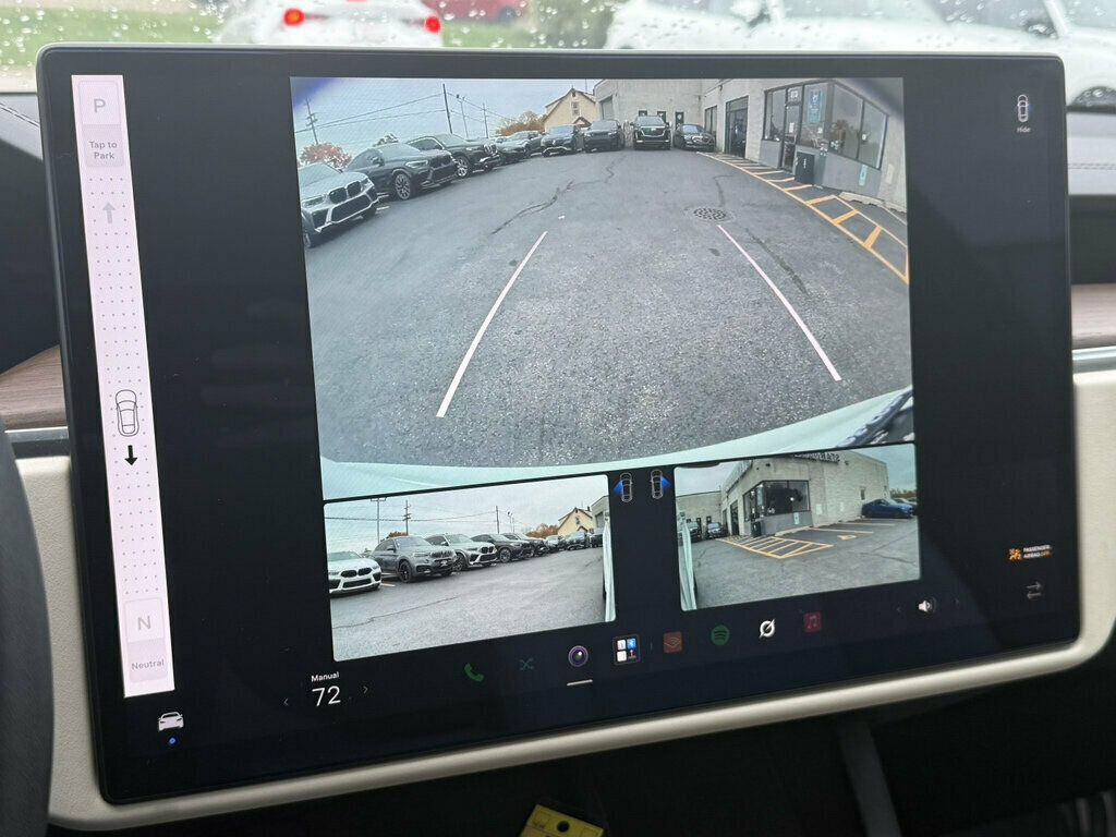 2024 Tesla Model S AWD - 23101734 - 4