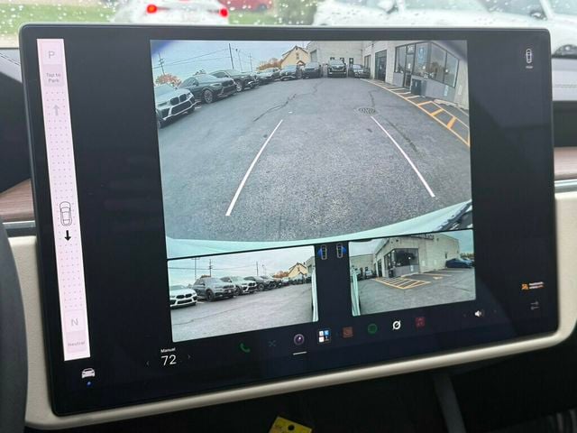 2024 Tesla Model S AWD - 23101734 - 4