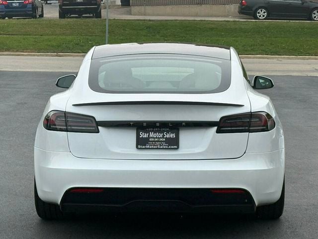 2024 Tesla Model S AWD - 23101734 - 7