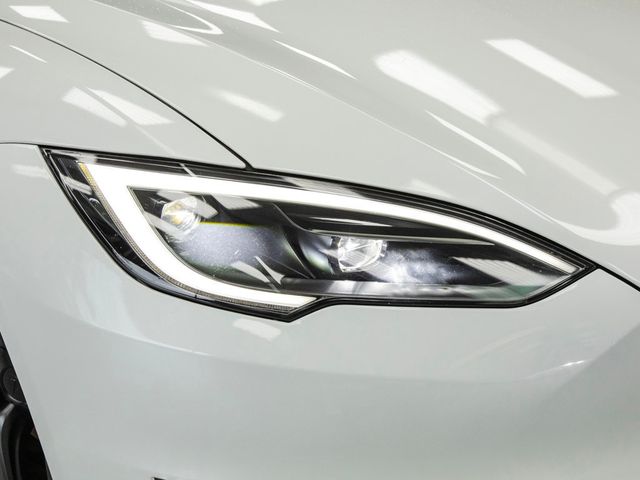 2024 Tesla Model S Plaid AWD - 22953790 - 10