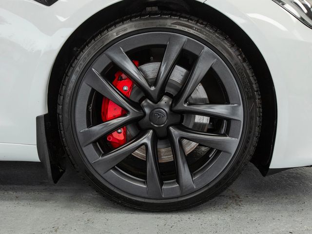 2024 Tesla Model S Plaid AWD - 22953790 - 11