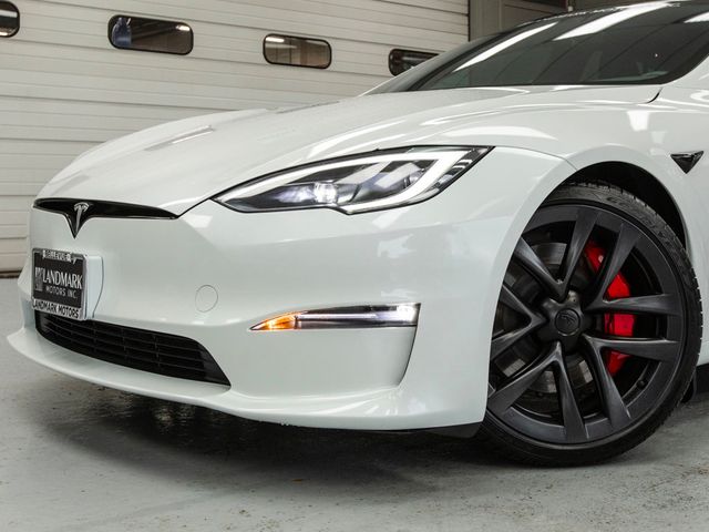 2024 Tesla Model S Plaid AWD - 22953790 - 15
