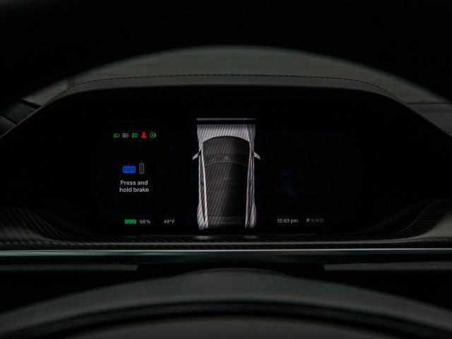 2024 Tesla Model S Plaid AWD - 22953790 - 21