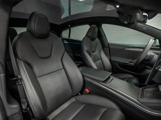 2024 Tesla Model S Plaid AWD - 22953790 - 24