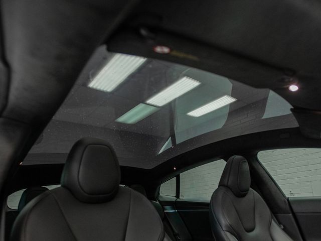 2024 Tesla Model S Plaid AWD - 22953790 - 25