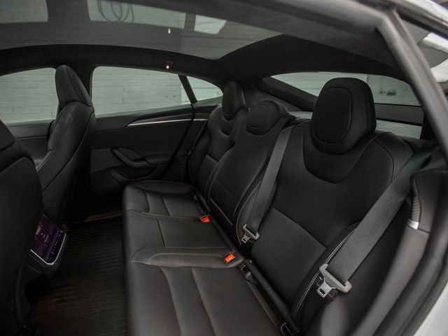 2024 Tesla Model S Plaid AWD - 22953790 - 26
