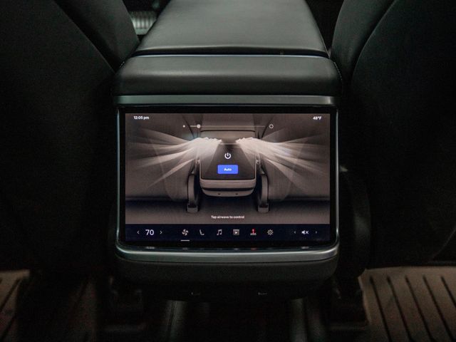 2024 Tesla Model S Plaid AWD - 22953790 - 27