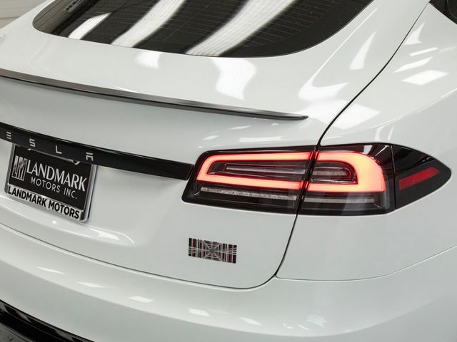 2024 Tesla Model S Plaid AWD - 22953790 - 32
