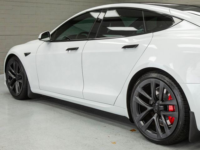 2024 Tesla Model S Plaid AWD - 22953790 - 39