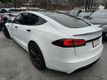 2024 Tesla Model S Plaid AWD - 22684821 - 4