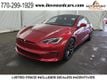 2024 Tesla Model S Plaid AWD - 22767575 - 0