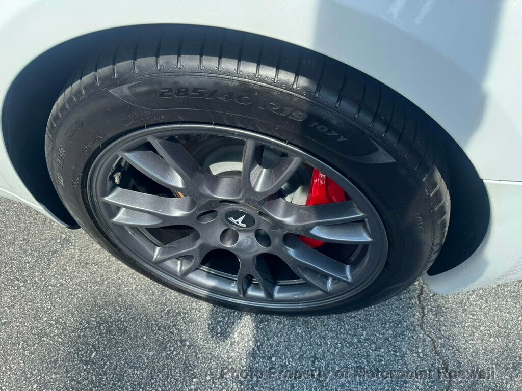 2024 Tesla Model S Plaid AWD photo 6