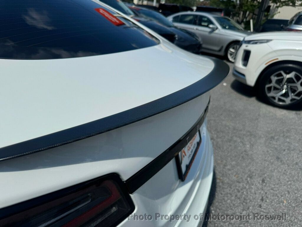 2024 Tesla Model S Plaid AWD photo 7