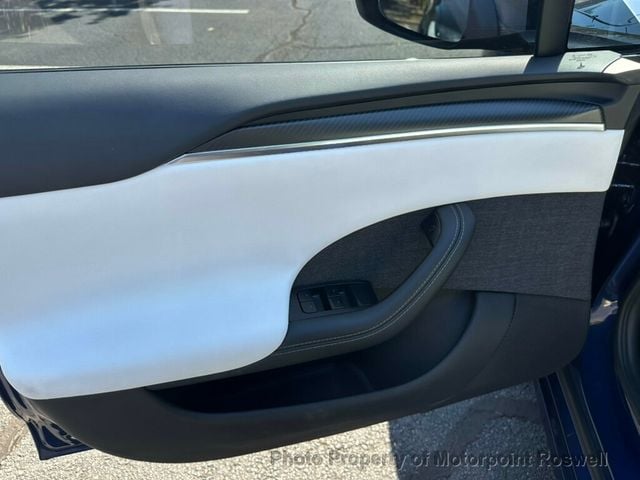 2024 Tesla Model S Plaid AWD - 22923007 - 9