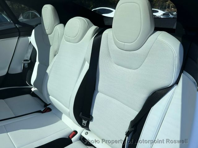 2024 Tesla Model S Plaid AWD - 22923007 - 14