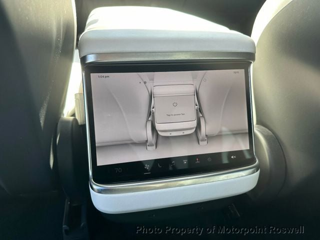 2024 Tesla Model S Plaid AWD - 22923007 - 15