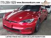 2024 Tesla Model S Plaid AWD - 22960553 - 0