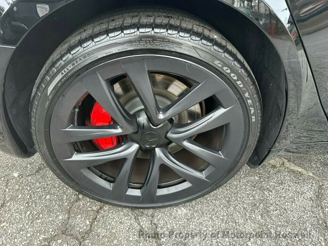 2024 Tesla Model S Plaid AWD - 22964142 - 22