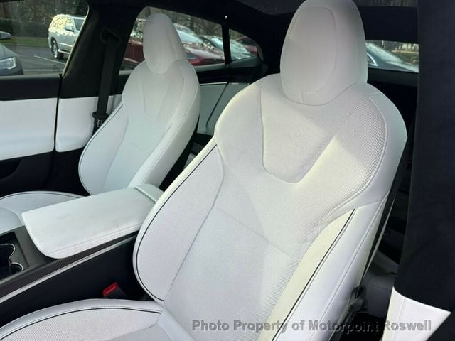 2024 Tesla Model S Plaid AWD - 22964462 - 10