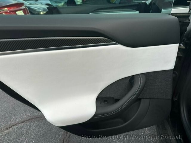 2024 Tesla Model S Plaid AWD - 22964462 - 17