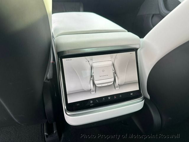 2024 Tesla Model S Plaid AWD - 22964462 - 18