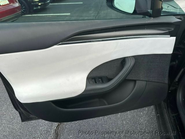 2024 Tesla Model S Plaid AWD - 22964462 - 8