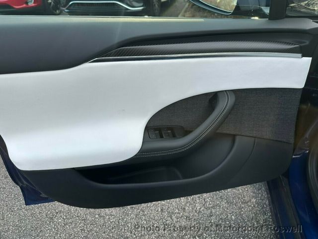 2024 Tesla Model S Plaid AWD - 22970414 - 14