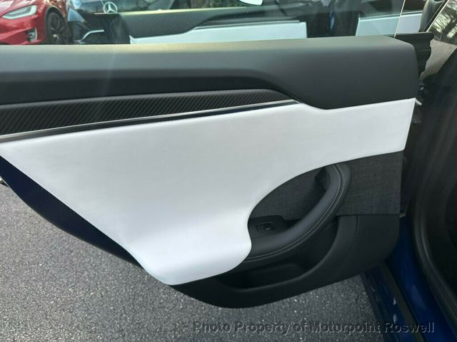 2024 Tesla Model S Plaid AWD - 22970414 - 18