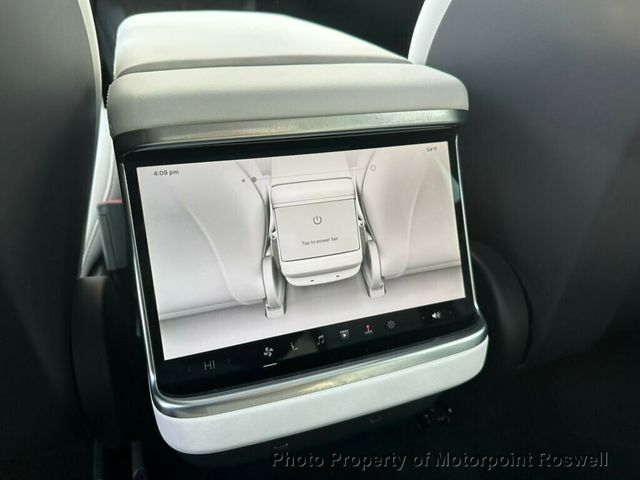 2024 Tesla Model S Plaid AWD - 22970414 - 21