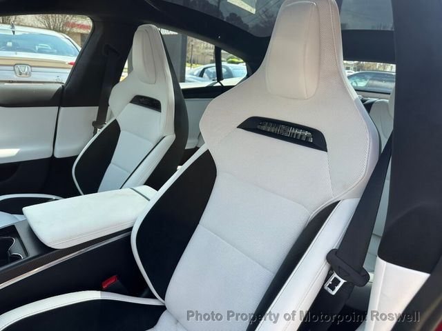 2024 Tesla Model S Plaid AWD - 23000087 - 9
