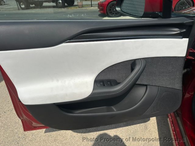 2024 Tesla Model S Plaid AWD - 23000087 - 11