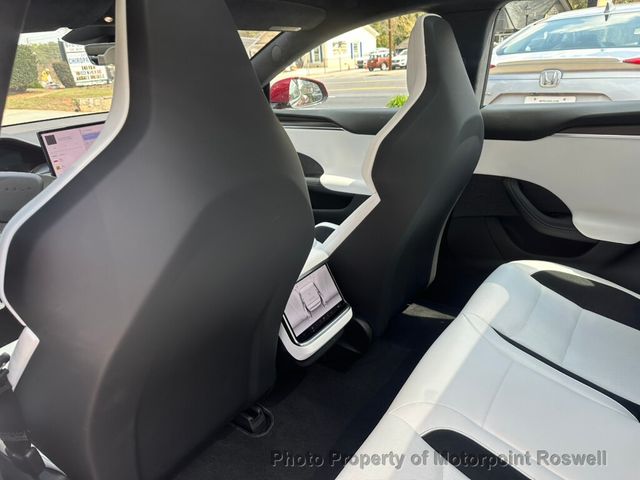 2024 Tesla Model S Plaid AWD - 23000087 - 17