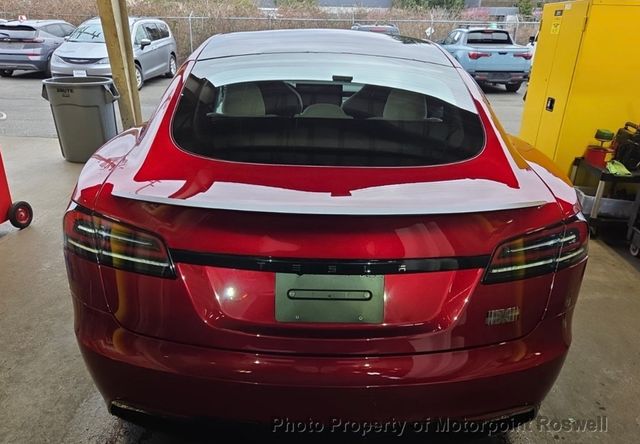 2024 Tesla Model S Plaid AWD - 23000087 - 19