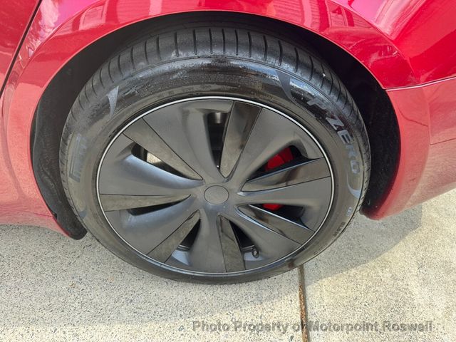 2024 Tesla Model S Plaid AWD - 23000087 - 23