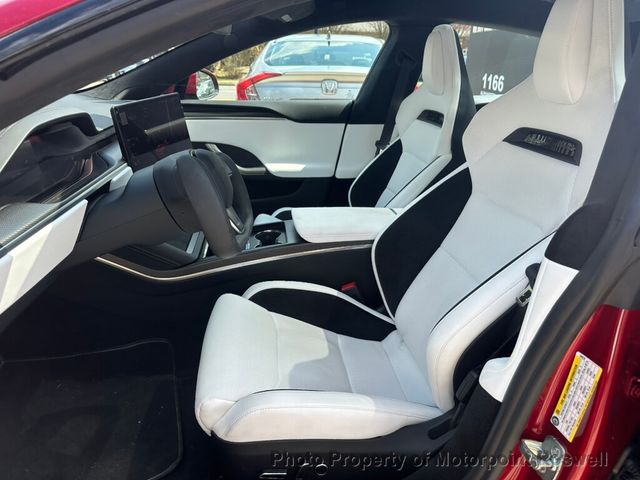 2024 Tesla Model S Plaid AWD - 23000087 - 8