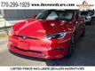 2024 Tesla Model S Plaid AWD - 23016496 - 0