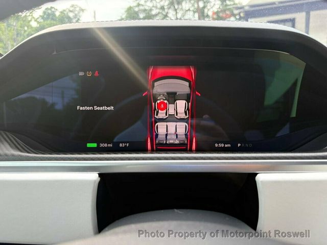 2024 Tesla Model S Plaid AWD - 23040722 - 14