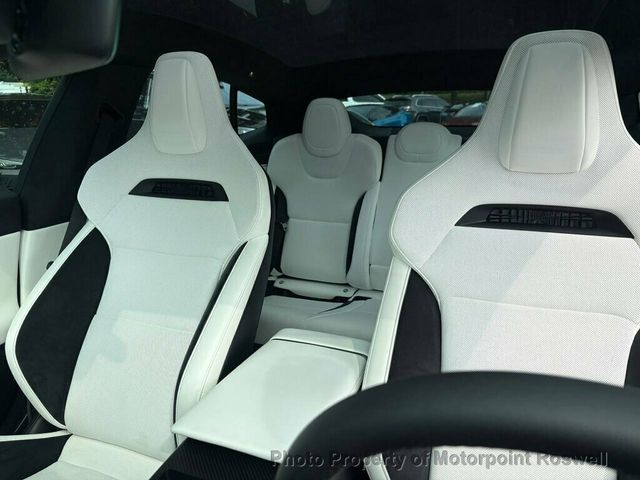 2024 Tesla Model S Plaid AWD - 23040722 - 19