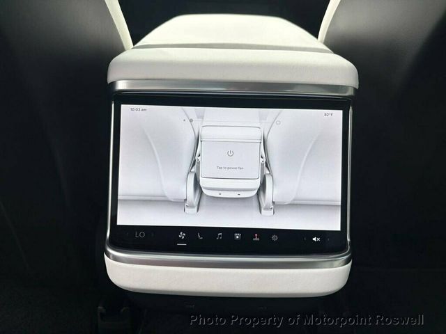 2024 Tesla Model S Plaid AWD - 23040722 - 21