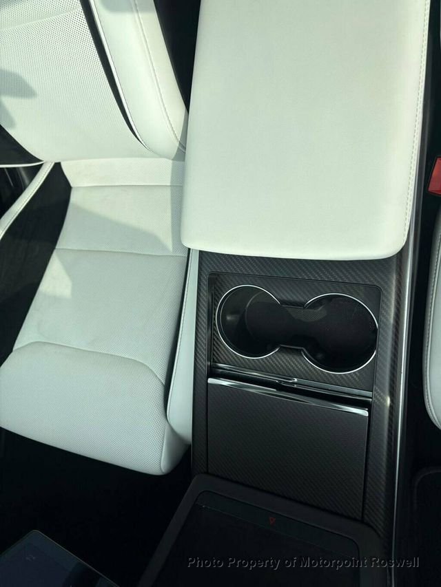 2024 Tesla Model S Plaid AWD - 23040722 - 23