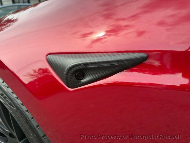 2024 Tesla Model S Plaid AWD - 23040722 - 25