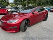 2024 Tesla Model S Plaid AWD - 23040722 - 2