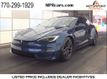 2024 Tesla Model S Plaid AWD - 23053063 - 0