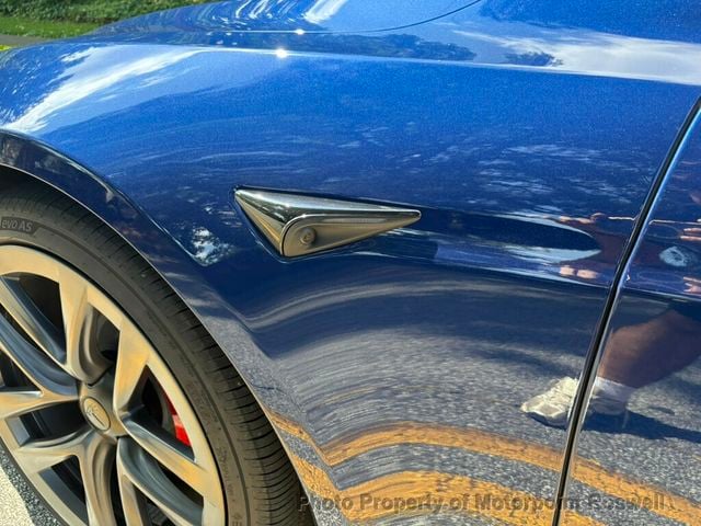 2024 Tesla Model S Plaid AWD - 23053063 - 10